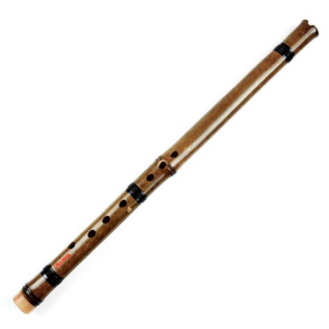 Xiao 箫 - TRADITIONAL CHINESE MUSICAL INSTRUMENTS