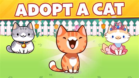 Cat Game for Android - APK Download