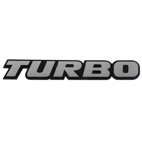 Turbo Logos