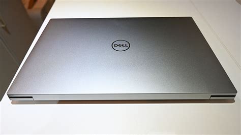 Dell Precision 5760 review | Laptop Mag