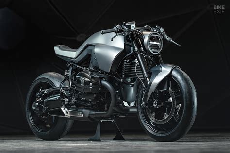 The best custom motorcycles based on the BMW R nineT