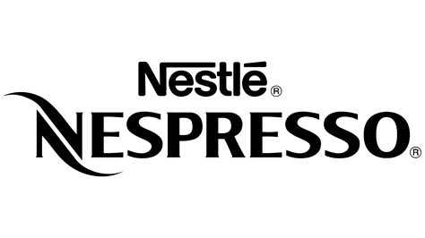 Nespresso Logo : histoire, signification de l'emblème