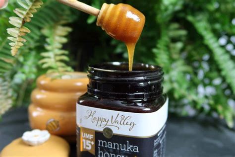 Best Manuka Honey Brands - Autumn Damask