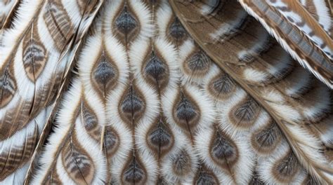 Discover the Beauty of Barred Owl Feathers: A Guide to Their ...