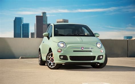 2012 Fiat 500 Sport Long-Term Update 5 - Motor Trend