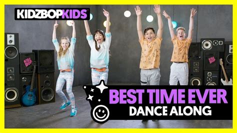 Kidz bop shop official store of the 1 children s music brand – Artofit