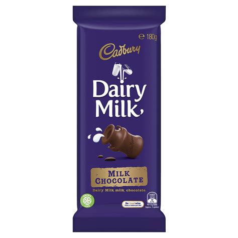 Cadbury Dairy Milk - Sweetcraft