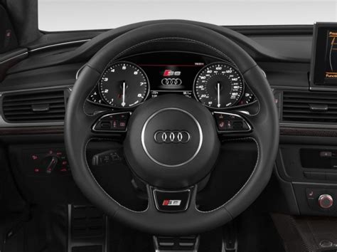 2021 Audi S6 Review, Horsepower, Price - 2021 Audi