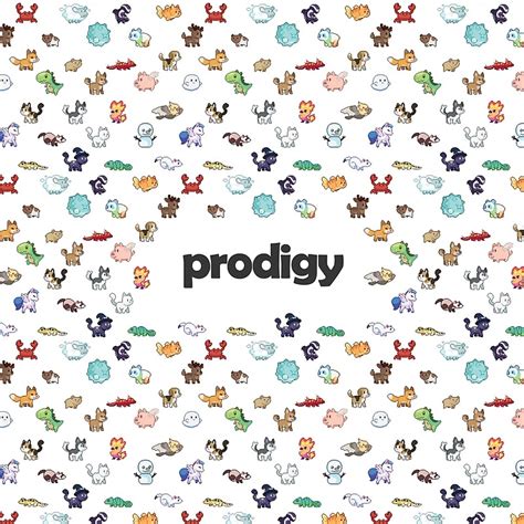 Prodigy Characters by ProdigyGame | Redbubble