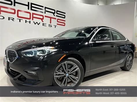 Used 2021 BMW 2 Series 228i xDrive for sale in Indianapolis, IN | VIN ...