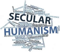 The Religions of Secular Humanism | Verideia Classical Christian Academy