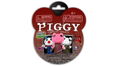 Roblox Piggy toys are coming soon! - Pro Game Guides