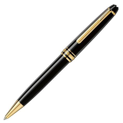 The Best Luxury Pen Brands In The World Today: 2024 Edition