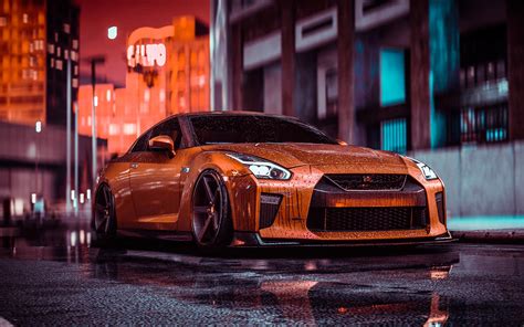 3840x2400 Nissan Gtr Nfs Front 4k 4K ,HD 4k Wallpapers,Images ...