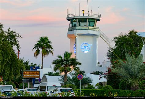 Airport photo of Kish Island - Kish (OIBK / KIH) in Iran | AirHistory ...