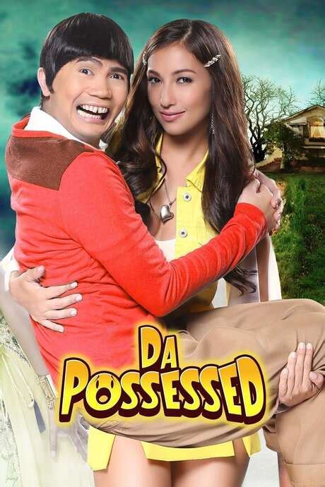 ‎Da Possessed (2014) directed by Joyce E. Bernal • Reviews, film + cast ...