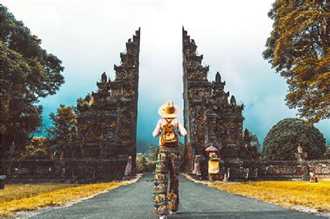 5 Popular Tourist Attractions You Should Enjoy in Denpasar Bali