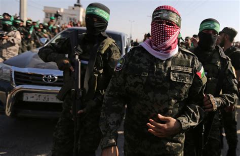 Hamas in Lebanon meets Islamic Jihad ahead of possible Hezbollah ...