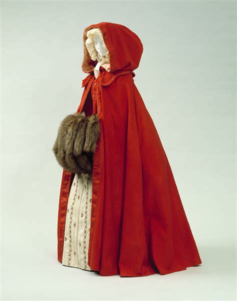 Cape | American or European | The Metropolitan Museum of Art