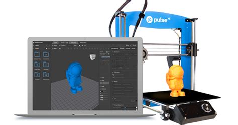 17 Best Open-Source free 3D Printing Software of 2023 (Updated)