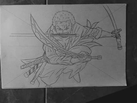 21+ pencil drawing naruto - KeiranCherry