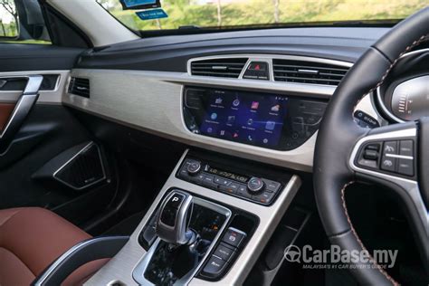 Proton X70 P7-90A CKD (2020) Interior Image #65462 in Malaysia ...