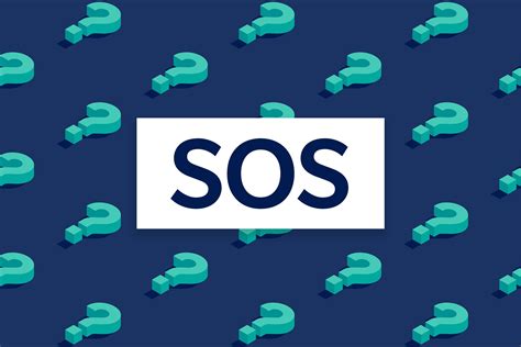 What Does SOS Stand For – SOS Meaning | Trusted Since 1922