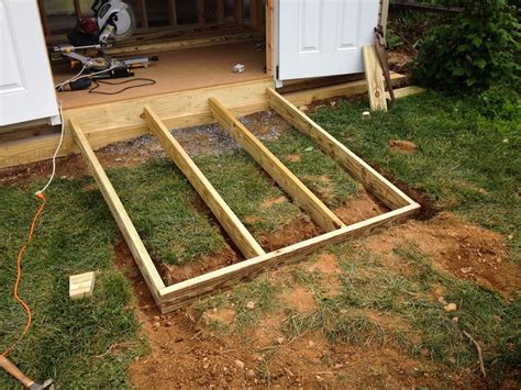 Shed ramp – Artofit