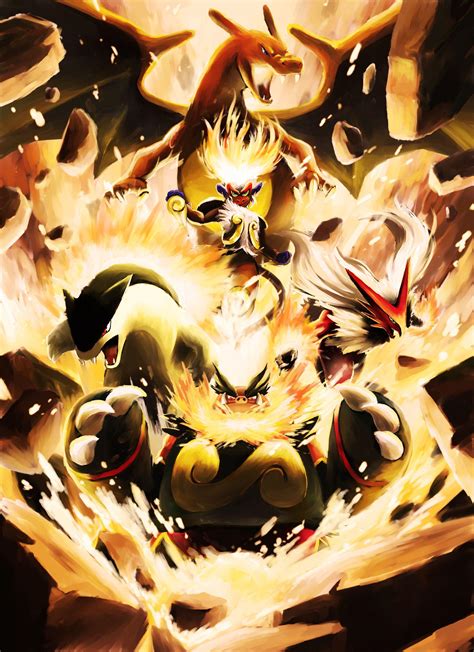 Infernape Wallpapers - Top Free Infernape Backgrounds - WallpaperAccess