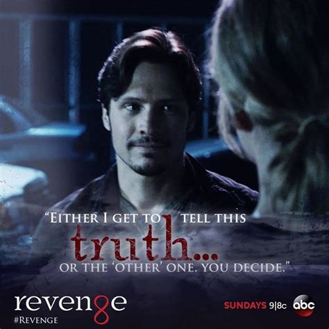 Revenge | Revenge abc, Revenge tv show, Revenge tv