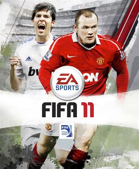 FIFA Covers - Mirror Online