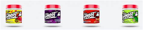 Ghost Legend Pre Workout Review - Is It Worth Buying?