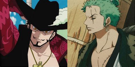 One Piece: The 10 Strongest Swordsmen Currently, Ranked