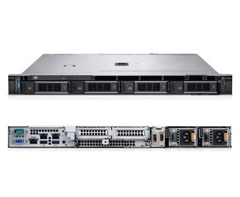 Dell EMC PowerEdge R350 Review: A Compact And Powerful, 58% OFF