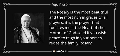 TOP 25 QUOTES BY POPE PIUS X | A-Z Quotes