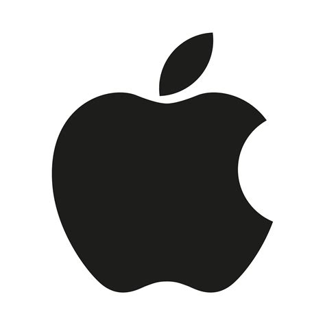 Logo Apple Iphone - Logo Mania