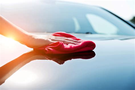 6 Must-Have Car Cleaning Tools - Every Day Home & Garden