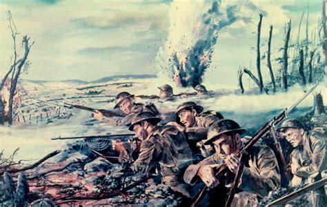 US Army to Spend $600K on World War I Art