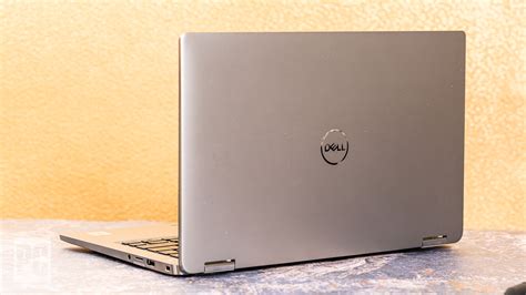 Dell Latitude 9410 2-in-1 - Review 2020 - PCMag Australia