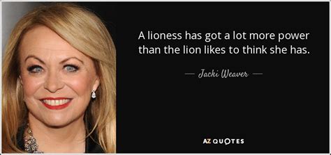 TOP 25 LIONESS QUOTES | A-Z Quotes