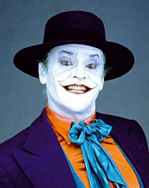 Jack Nicholson warned Heath Ledger on 'Joker' role - NY Daily News