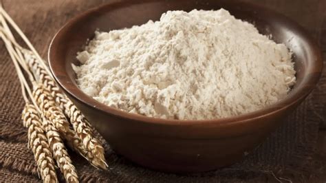 Wheat Flour Nutrition Facts - Cully's Kitchen