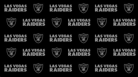 🔥 Free Download Video Conference Background Las Vegas Raiders by ...