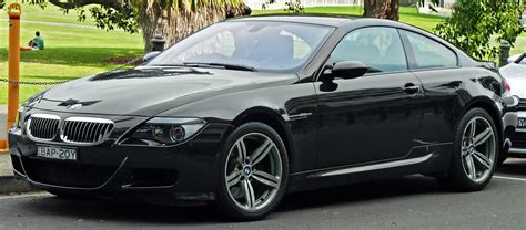 File:2005-2010 BMW M6 (E63) coupe (2011-11-08).jpg