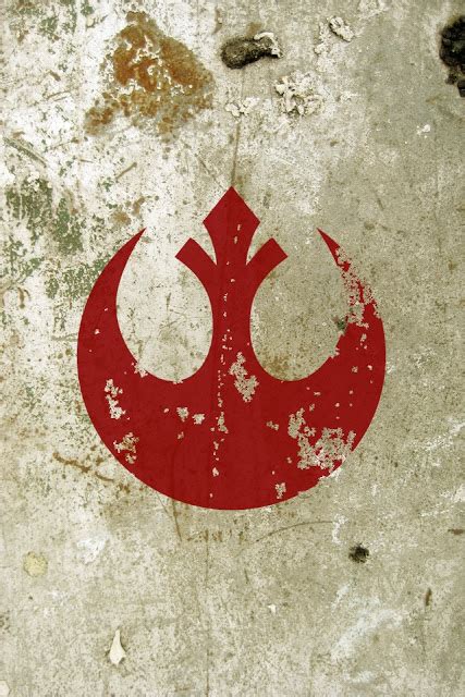 Rebel Alliance Wallpaper - WallpaperSafari