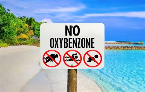 Hitech | Oxybenzone in Sunscreens: A Cause of Concern? - Hitech