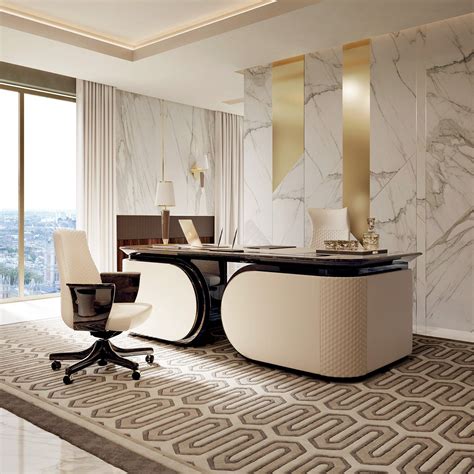 Luxury Office Desk Check more at