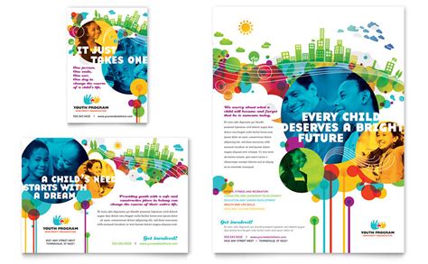 Microsoft word templates flyers - kidver