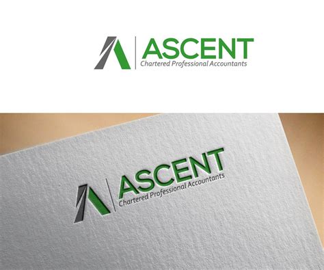 Logo Design by ergo™ for Canadian accounting firm (online firm without ...