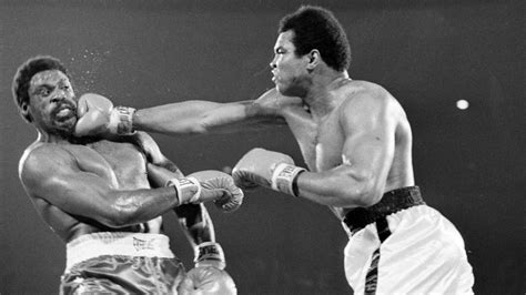 On this date: A brutal knockout by Muhammad Ali